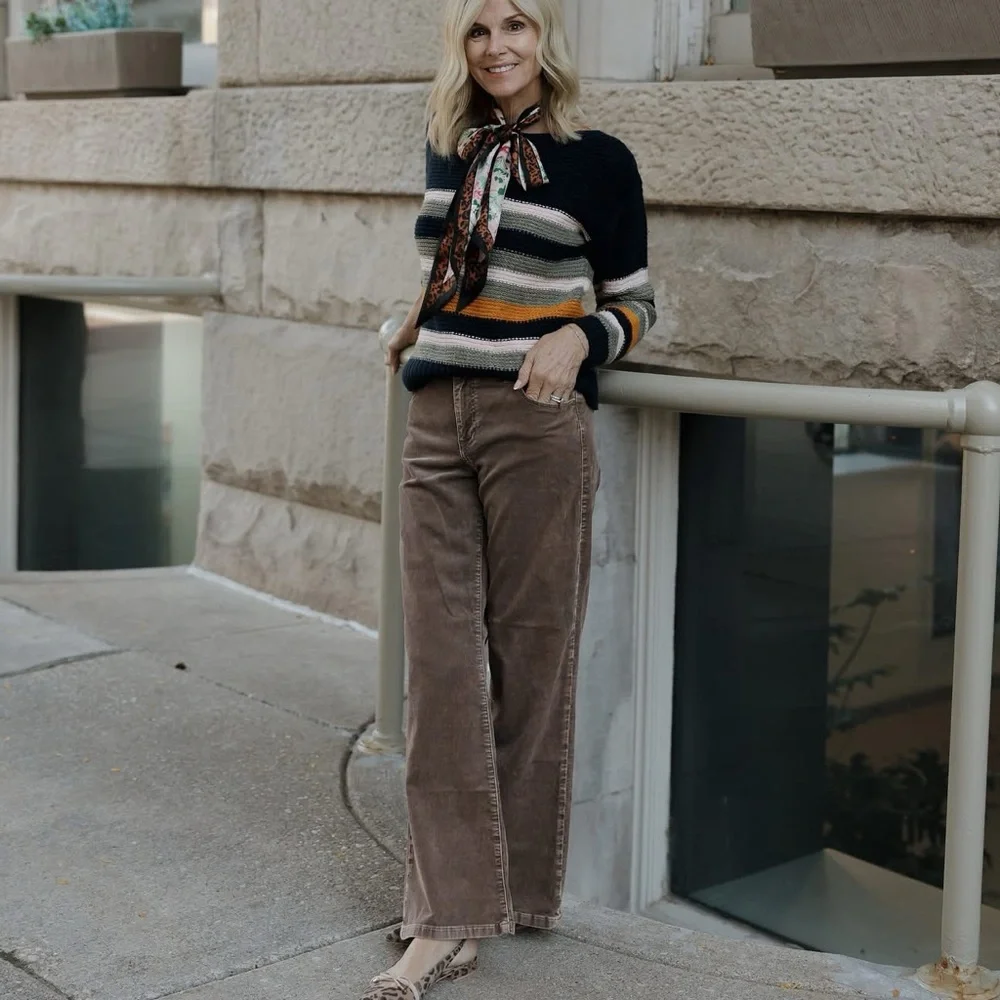 Cabi Boathouse Pullover - Picture 8 of 16